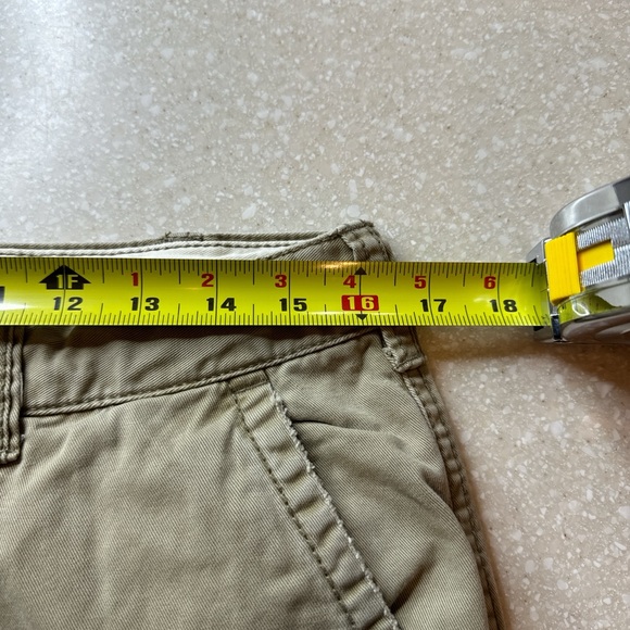 American Eagle Cargo Pants Men’s 32/30 - Picture 4 of 8